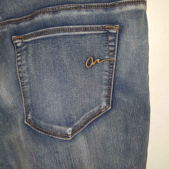 Plus size jeans - Picture 7 of 7